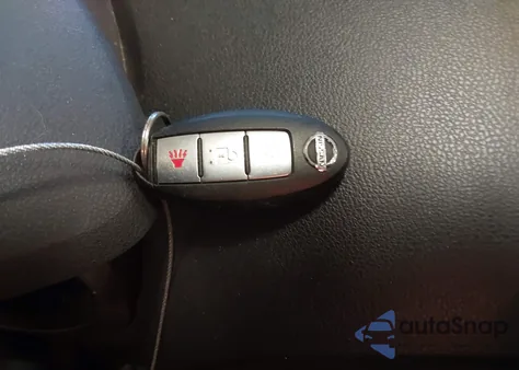 2011 Nissan Juke Sl from USA, damaged, VIN JN8AF5MV2BT018219